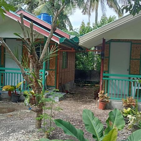 Bohol Triple M Tourist Inn タグビララン エクステリア 写真