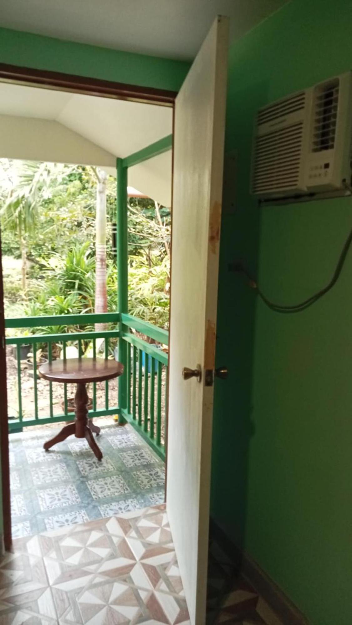 Bohol Triple M Tourist Inn タグビララン エクステリア 写真